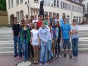 Ferienlager 2012